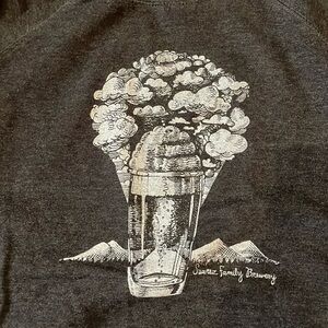 Suarez Family Brewery Sweatshirt